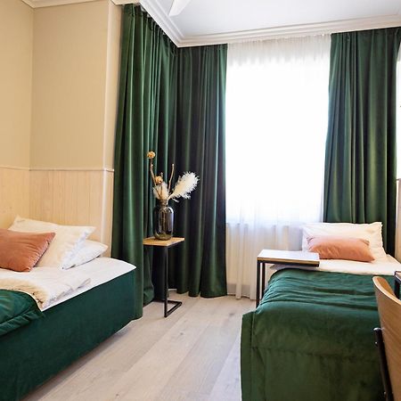 Szuflada Rooms Augustow Exterior photo